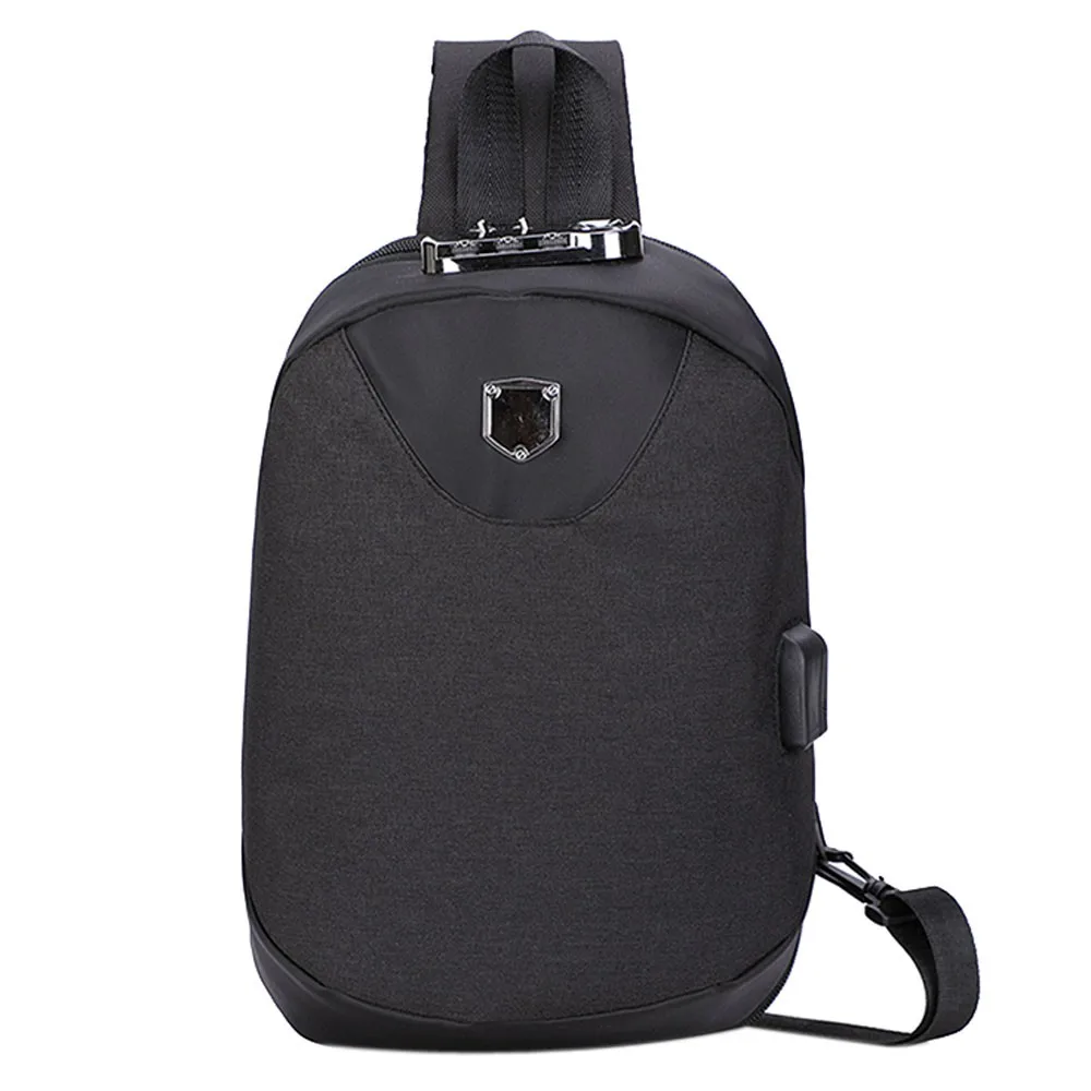 Мужской рюкзак сумка модная большая Ёмкость ноутбук Mochila мужской