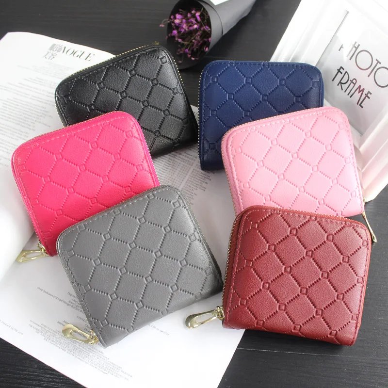 Женский кошелек с кисточками модный для монет держатель карт женские кошельки