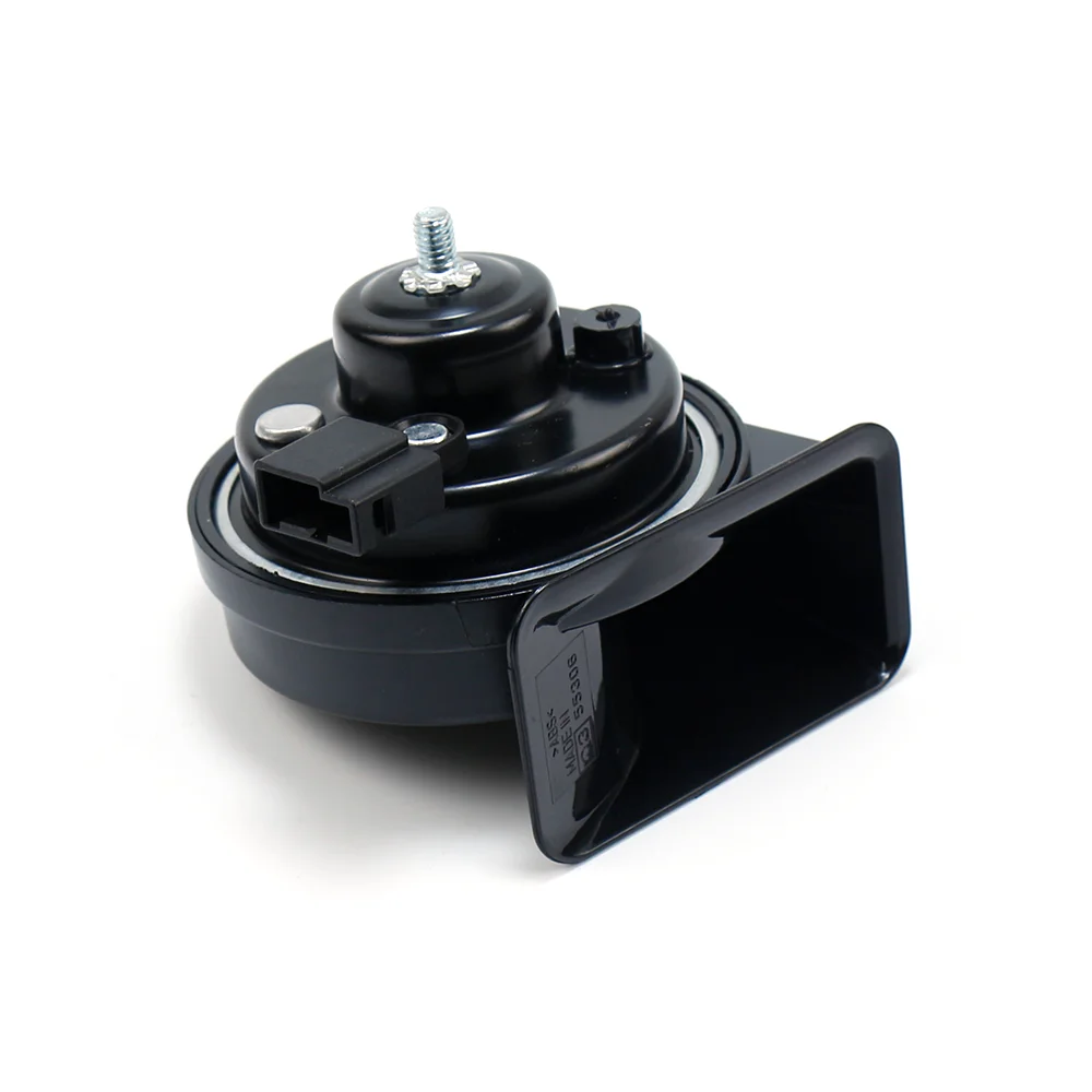 Автомобильный гудок Snail Horn для Toyota: Corolla/ Camry/ RAV4/ Highlander/ Weichi Lexus: ES/ Rx450/ LS/ SCR