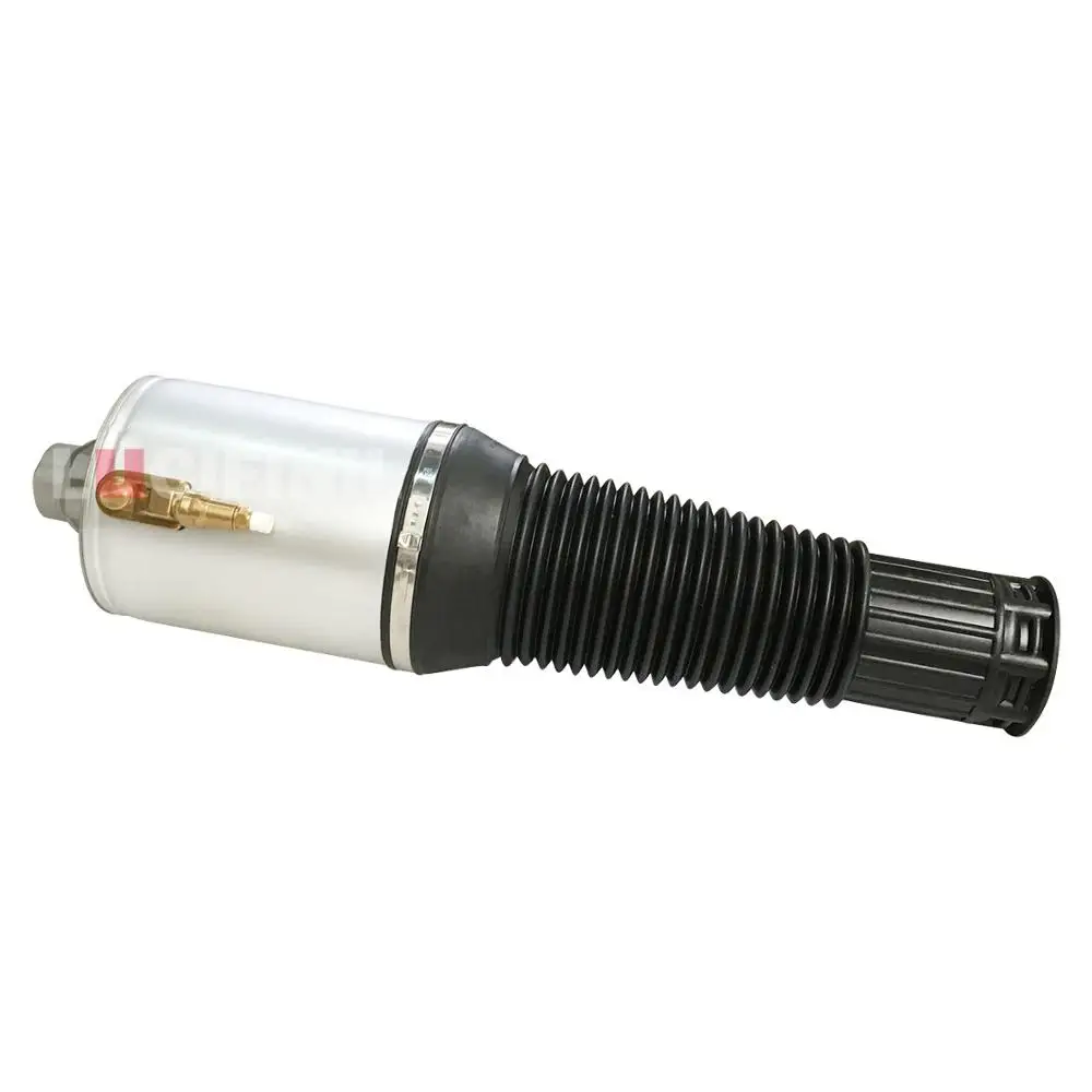 

LuCIFINIL 2PCS Air Ride Suspension Strut Front Air Spring Bag Fit Audi A8 D3 4E0616039AF 4E0616040AF