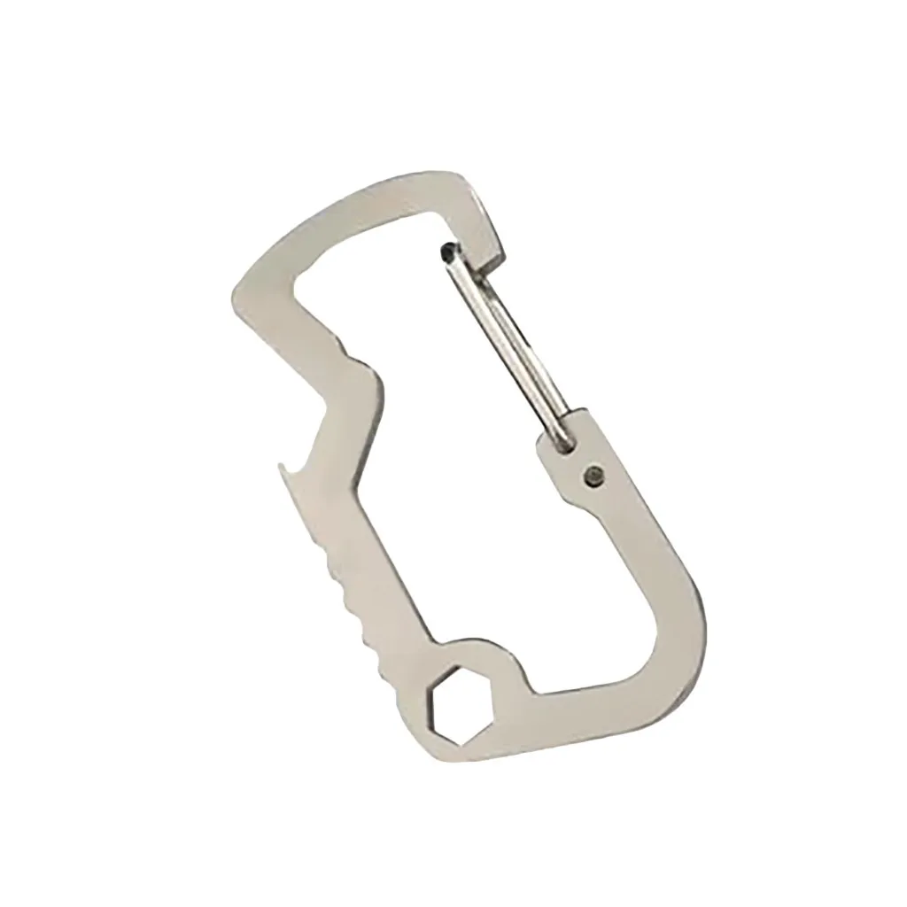 Портативный латунный открывалка двери портативный пресс инструмент для лифта