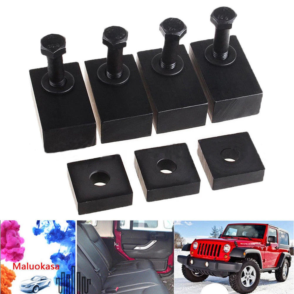 Алюминий высокая прочность заднего сиденья откидывающийся комплект запасных