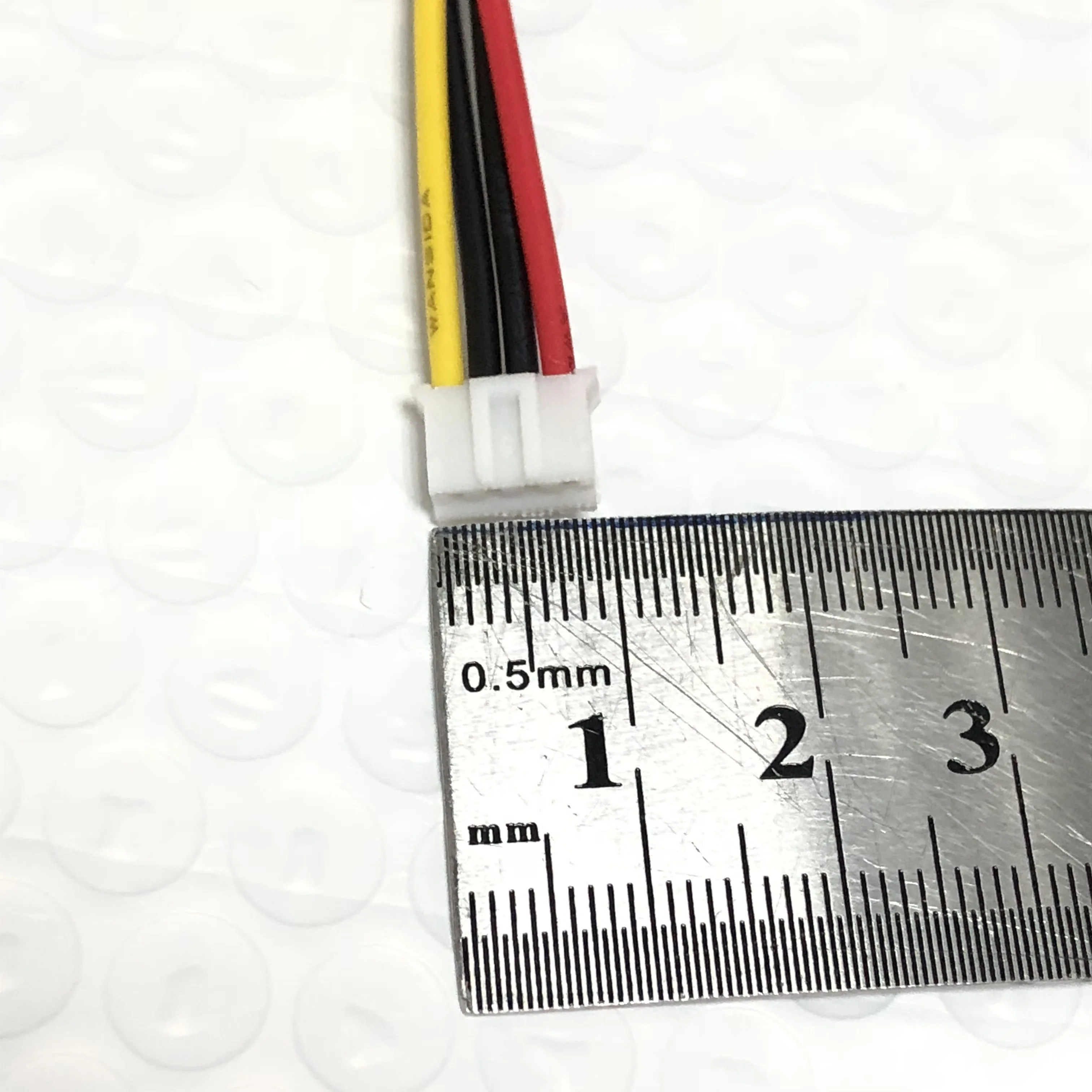 1 шт. мини маленький 4-контактный жесткий диск PH2.0 + SATA типа L 90 градусов HDD с