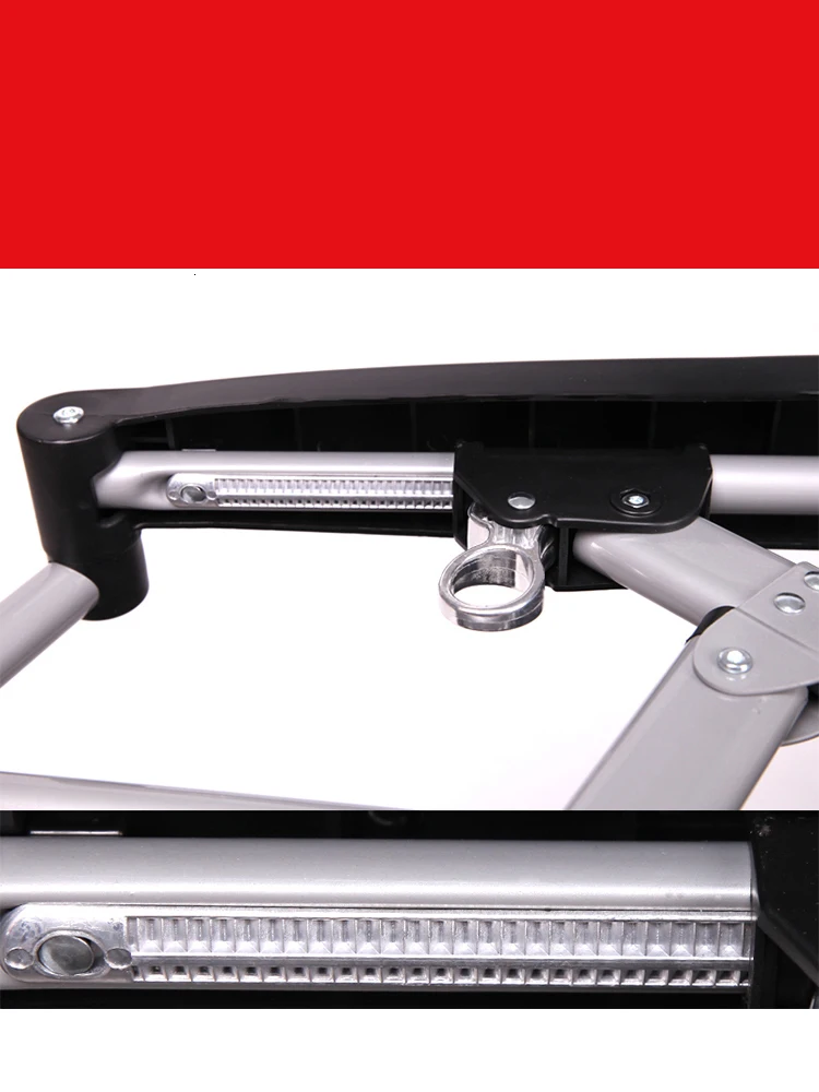 Мягкие портативные складные кресла с хлопковой обивкой мягкая металлическая