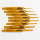 Оригинальные вязальные спицы, 2 мм-6 мм, лучшее качество 1