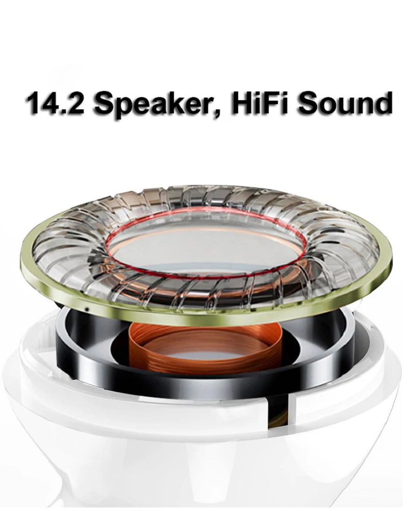 I9000 tws умные беспроводные Bluetooth наушники с QI беспроводной зарядкой 6D супер бас наушники PK H1 чип i2000 i5000 i10000 tws