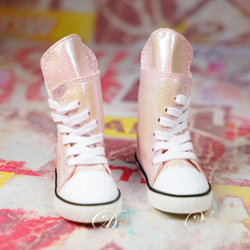 1/4 1/3 BJD обувь кроссовки для отдыха модная спортивная волшебного цвета BJD/SD MSD SD13