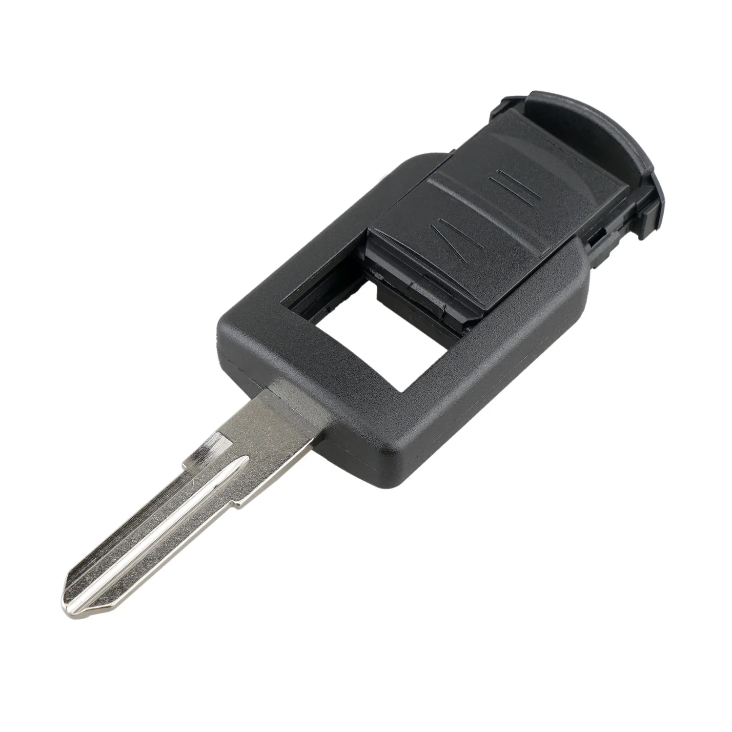 2 кнопки 5WK48668 Автомобильный Дистанционный ключ для Vauxhall Opel Corsa C Combo Tigra Meriva Agila ID40