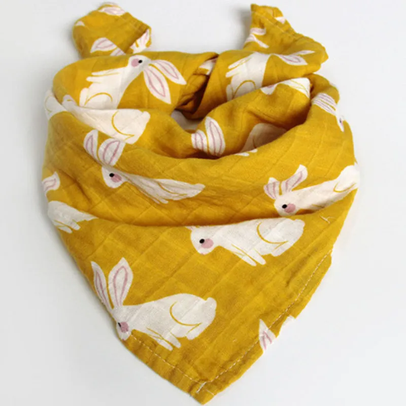 Пеленки для новорожденных Обёрточная бумага 100% хлопок мягкое младенческое