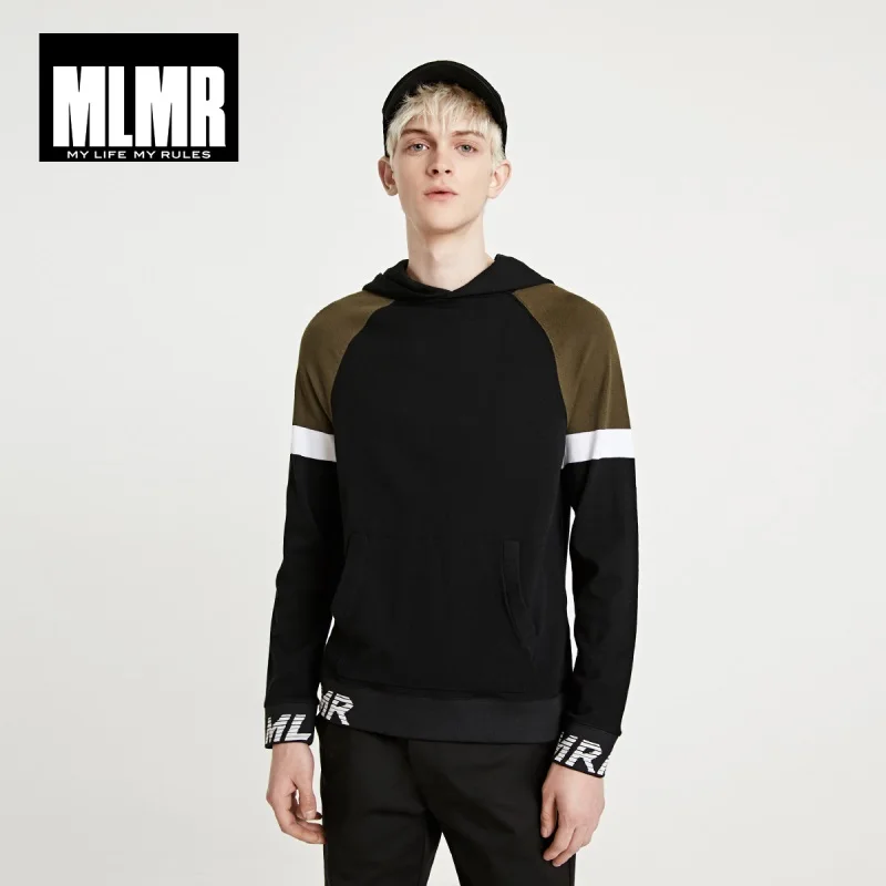 

Мужской модный стильный свитер JackJones Highstreet 219124519