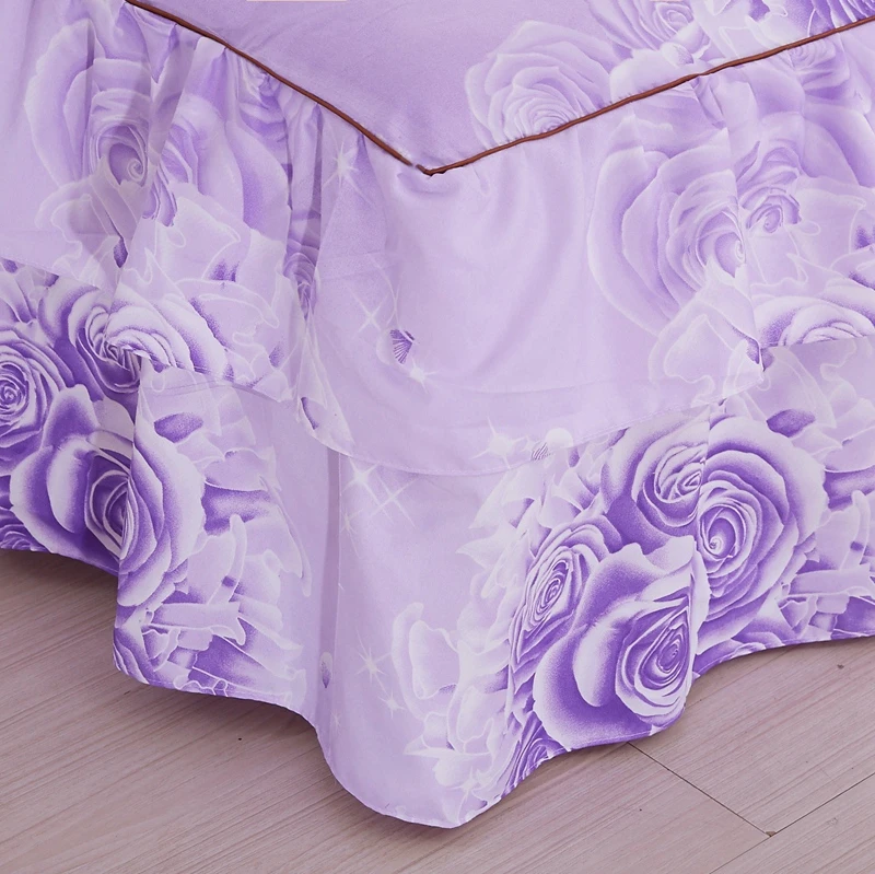 Домашний текстиль покрывало в Корейском стиле с принтом виде облака постельное