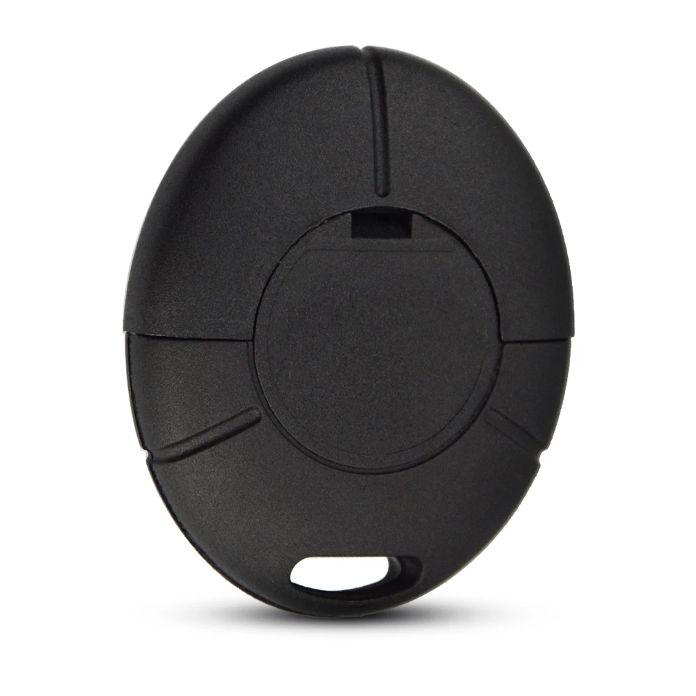 OkeyTech Новый Стайлинг 3 кнопки сменный Корпус ключа для автомобиля morrisgarage Rover Streetwise