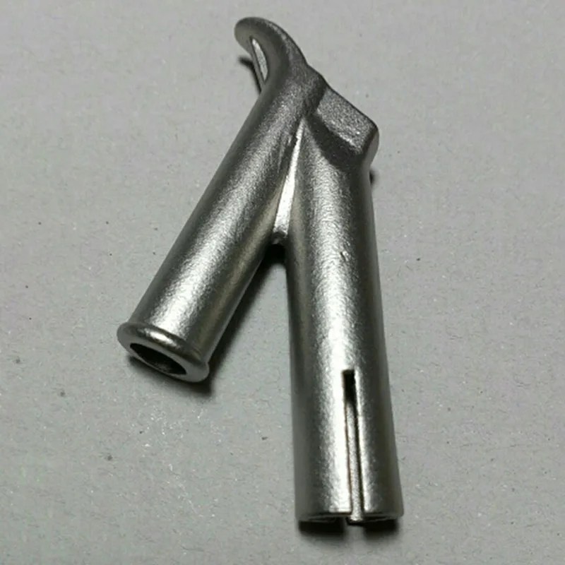 

Round Y Hot Gun Nozzle Plastic Speed Welding Tip Vinyl Welder Tools Nozzle For Welding Polypropylene Polyethylene PVC ABS