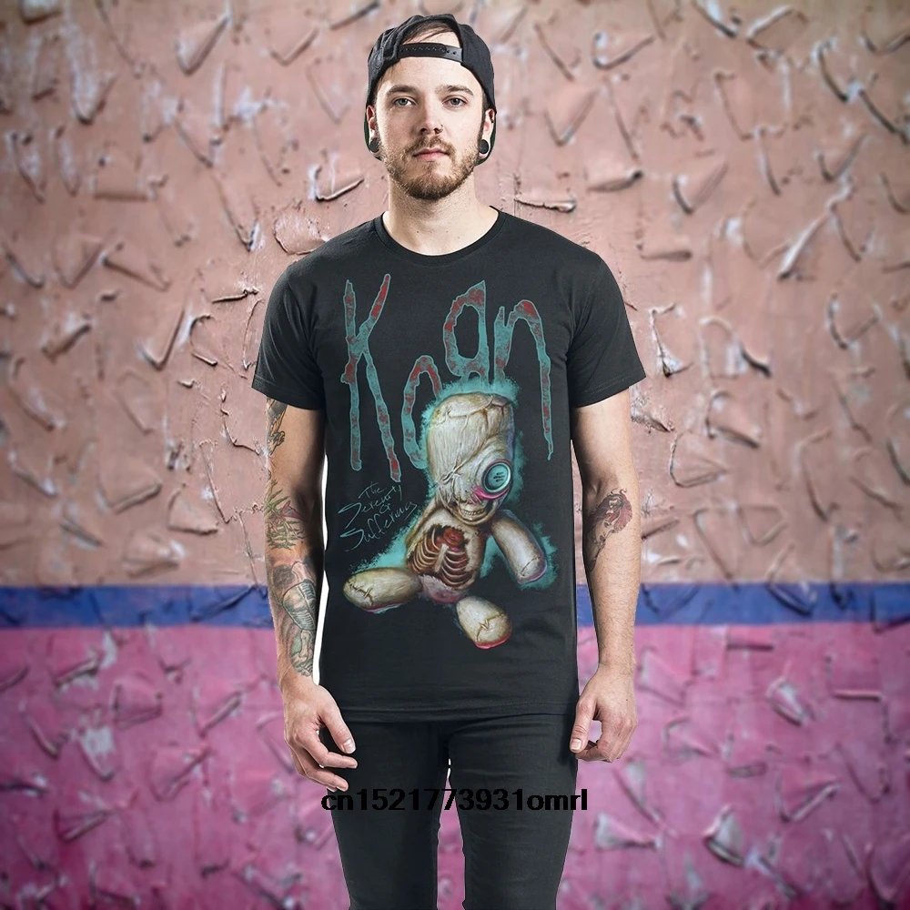 Футболка Мужская/женская с коротким рукавом повседневная черная смешная рубашка