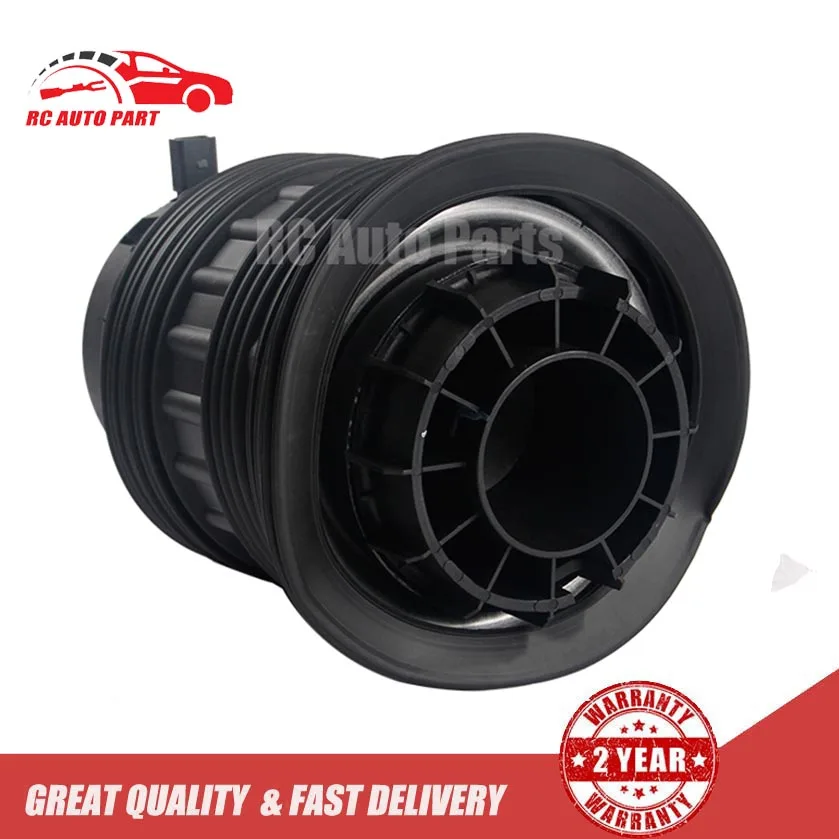 

Pair Rear Left & Right Air Suspension Spring Bags For Porsche Panamera 970 2010-2015 Air Balloon Bellow 97033353311 97033353312