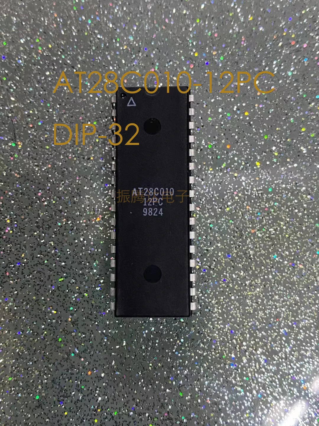 

New AT28 AT28C AT28C010 AT28C010-12 AT28C010-12PC DIP-32 AT28C010-12PC