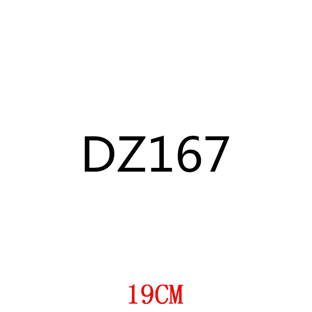 

DZ167-19