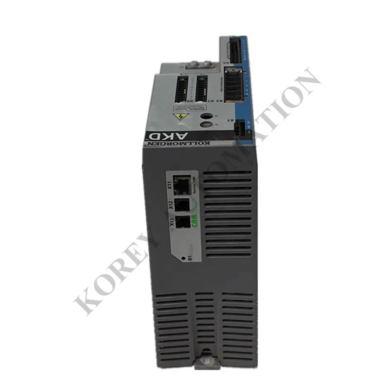 

In Stock Kollmorgen Drive AKD-P01206-NACN-0000 Original Spot
