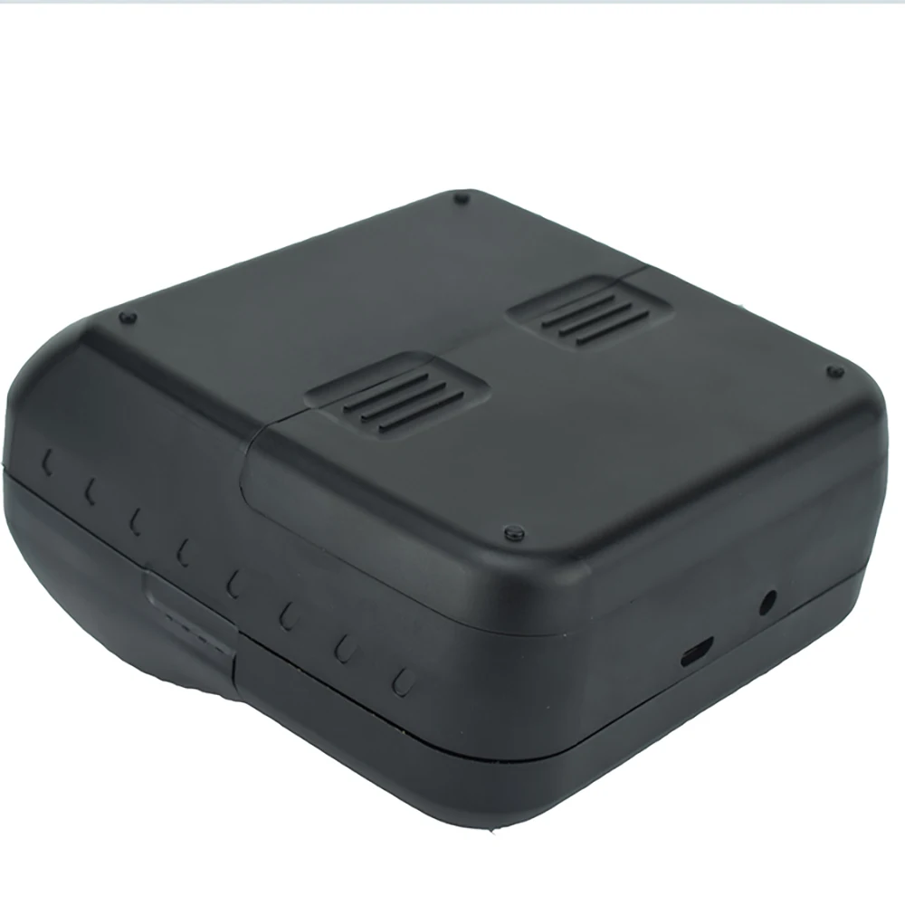 Высокое качество 58 мм Мобильный Bluetooth чековый принтер 70 мм/сек | Компьютеры и офис