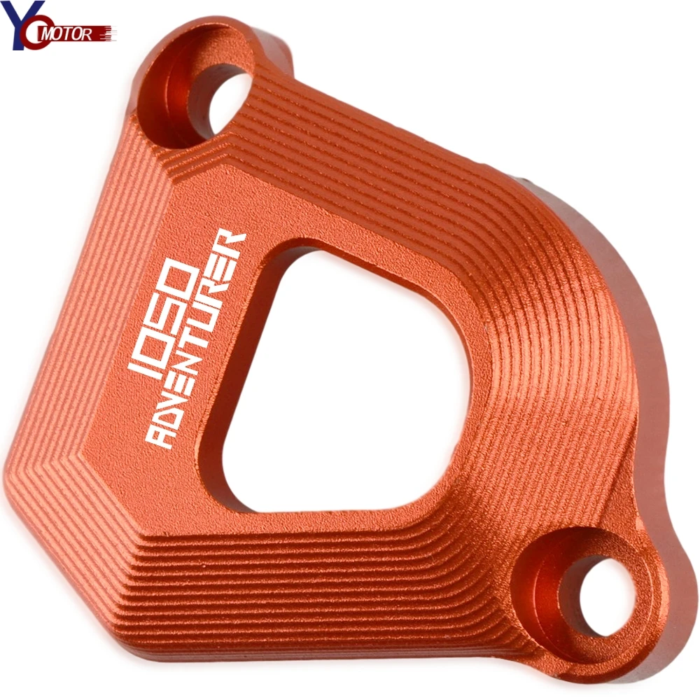 Аксессуары для ЧПУ Алюминиевый мотоциклетный цилиндр сцепления 1050 ADVENTURE 2014 2020 2019