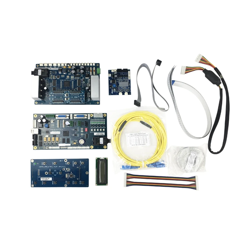 Hoson Board XP600 4720 Печатная головка печатная плата для экологически чистого