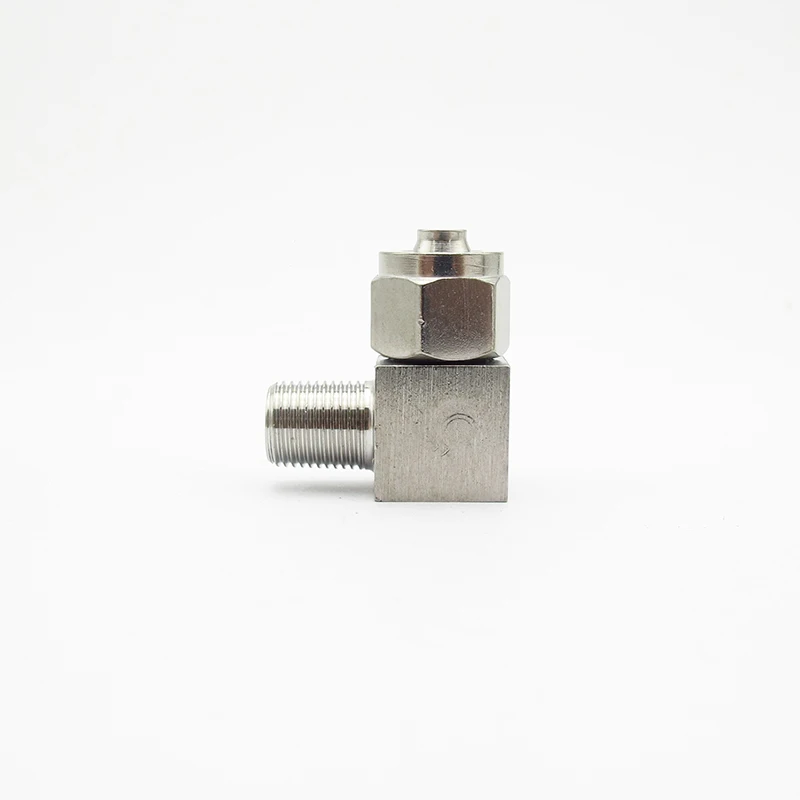 304 нержавеющая сталь 1/8 &quot1/4&quot 3/8 &quot1/2&quot с британской конической трубной