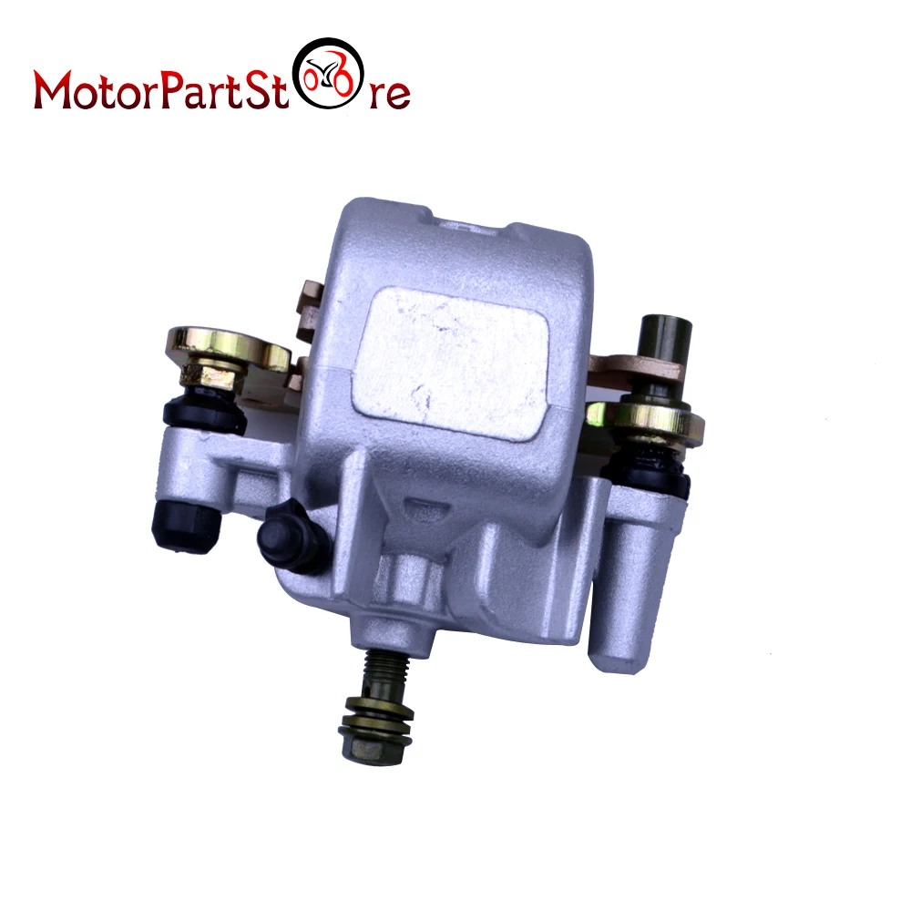 Задний тормозной суппорт для YAMAHA KODIAK 400 YFM 2000-2002 450 2003-2004 5GH-2580V-11-00 5GH-2580V-00-00 5GH-2580V-10-0 |
