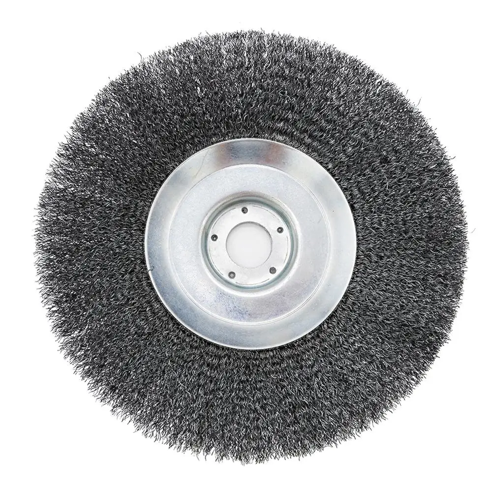 6/8 дюймов для газонокосилки триммер голова Стальная проволока обрезки ржаветь