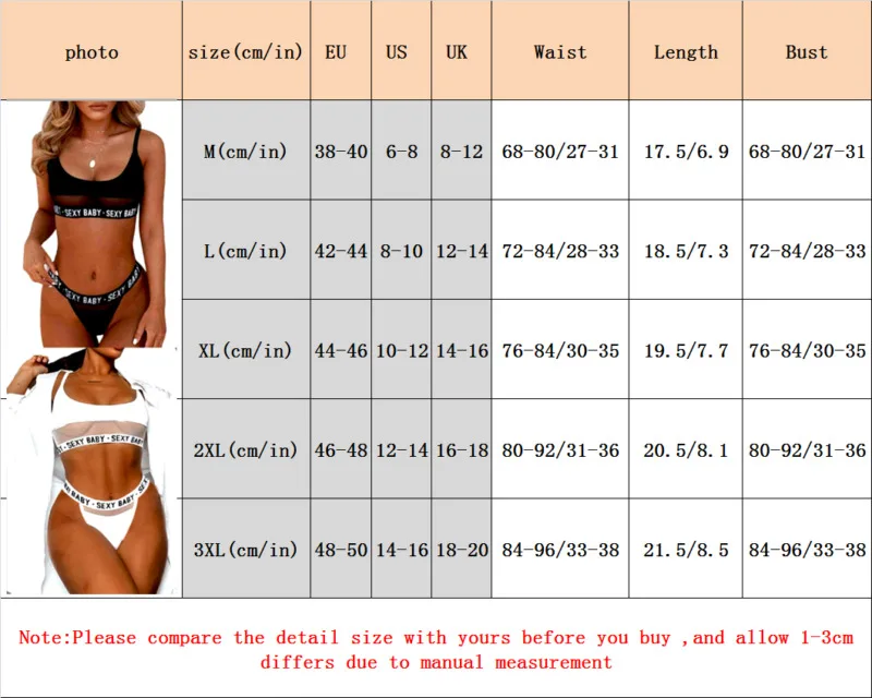 Новинка Лидер продаж Модный женский сексуальный комплект эротического белья