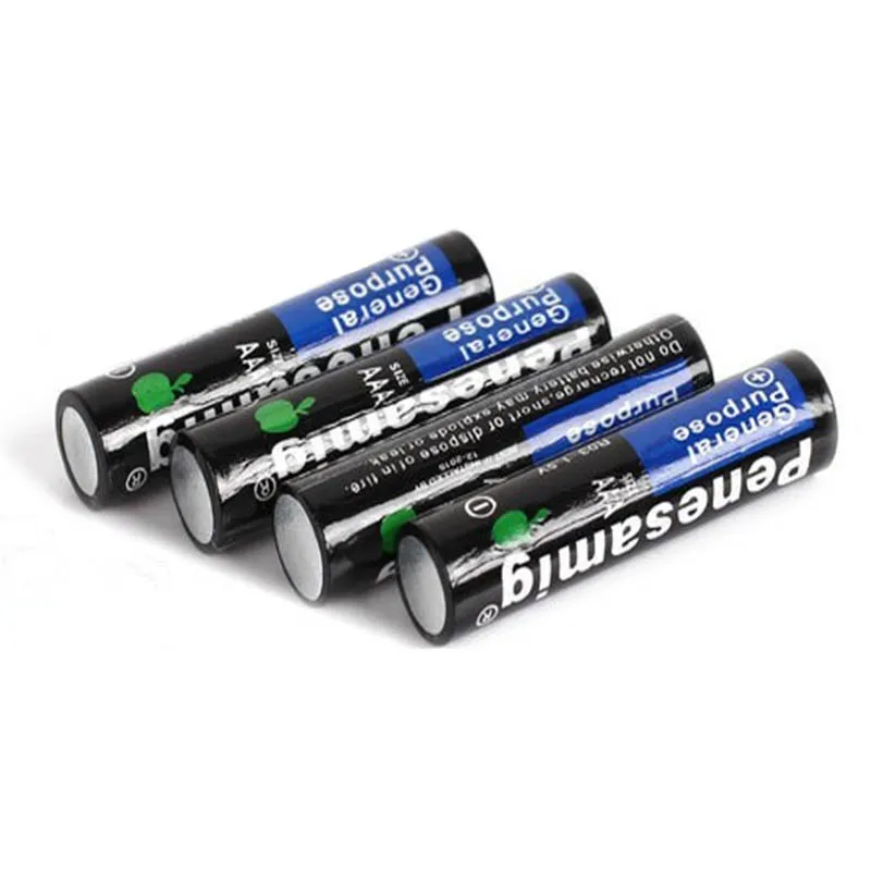 Новая 60 шт. карбоновая сухая батарея AAA 1 5 V R03c R03 Baterias для камеры калькулятор