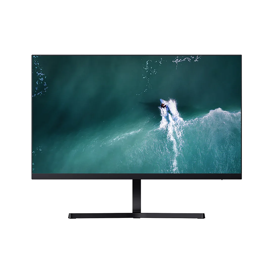 Монитор Xiaomi Redmi 23 8 &quotFHD 1080P IPS панель 178 ° большой угол обзора многоинтерфейс 1920 ×