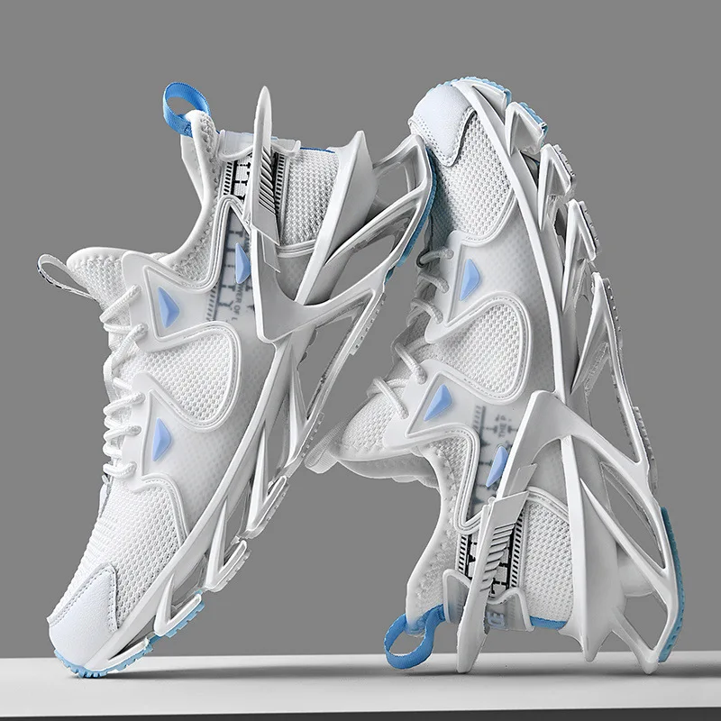 Men Shoes Sneakers Male Casual Tenis Trainer Race Shoe Outdoor Athletic Men's Sports Fitness Running Shoes Zapatillas De Deporte