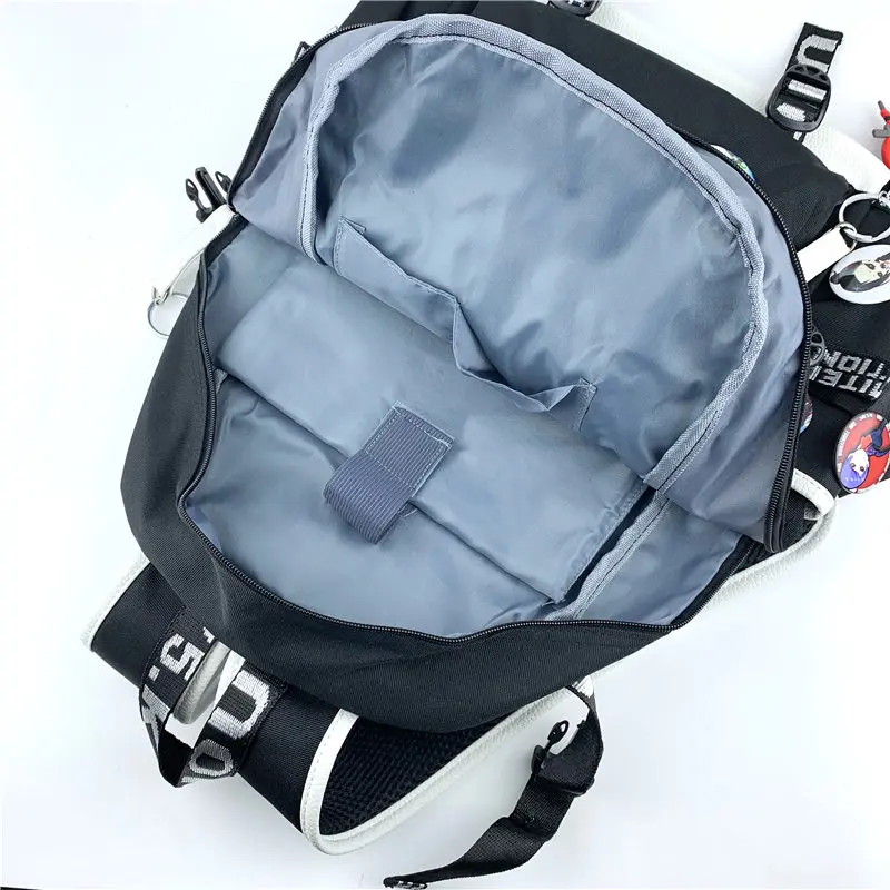 Рюкзак-книжная сумка для косплея школьная подростков и студентов | Багаж сумки