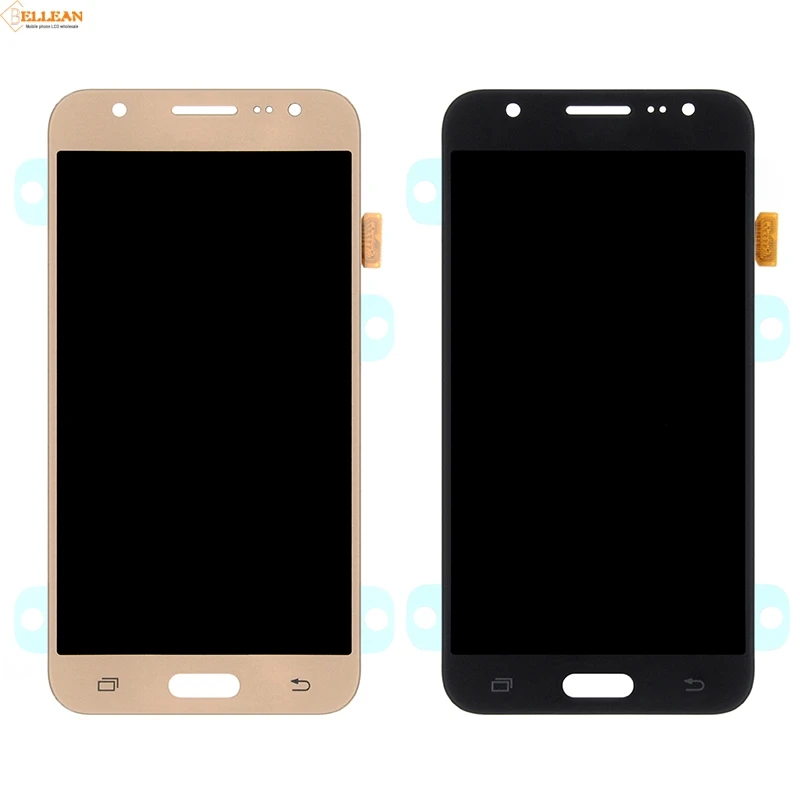 Catteny J5 2015 ЖК-дисплей для Samsung Galaxy дисплей J500 J500M J500F с сенсорным экраном дигитайзер
