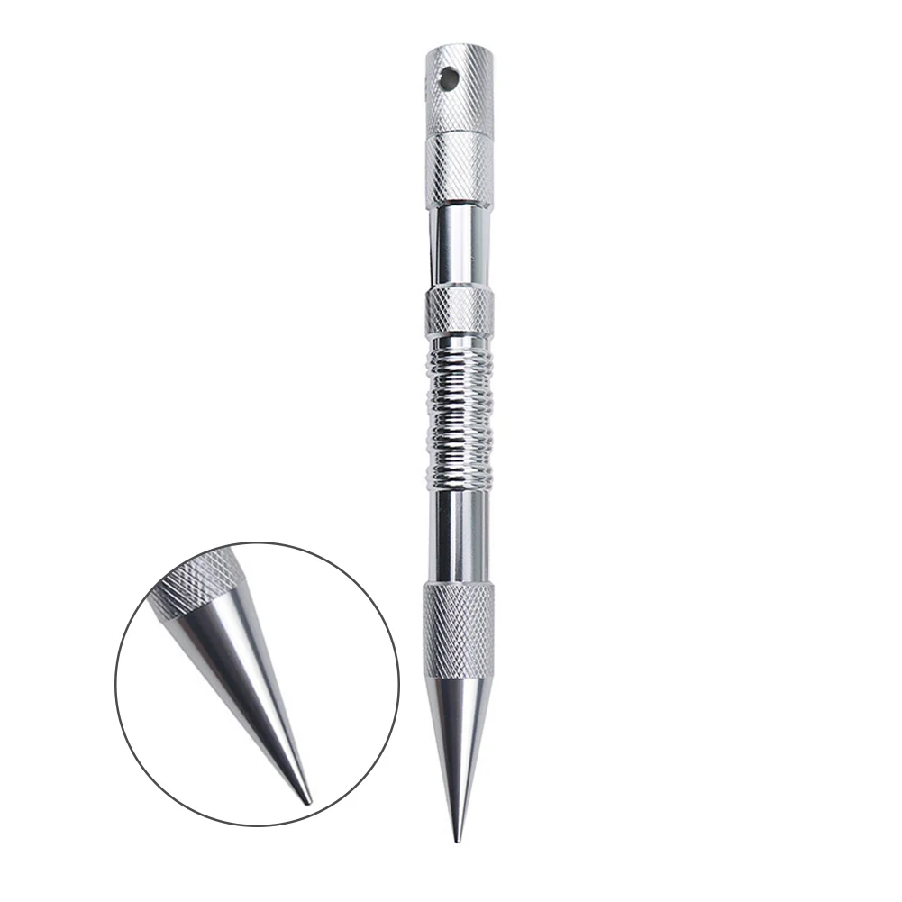 

Aluminum Alloy For Paracord Marlin Spike Tightening Manual Portable Outdoor Professional Lightweight Lacing Stitching Accessory