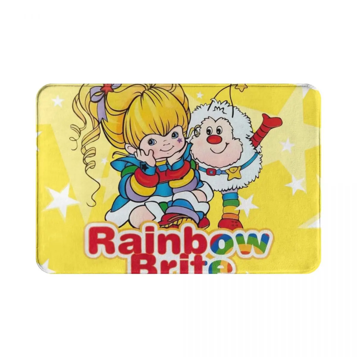 Rainbow Brite Hentai