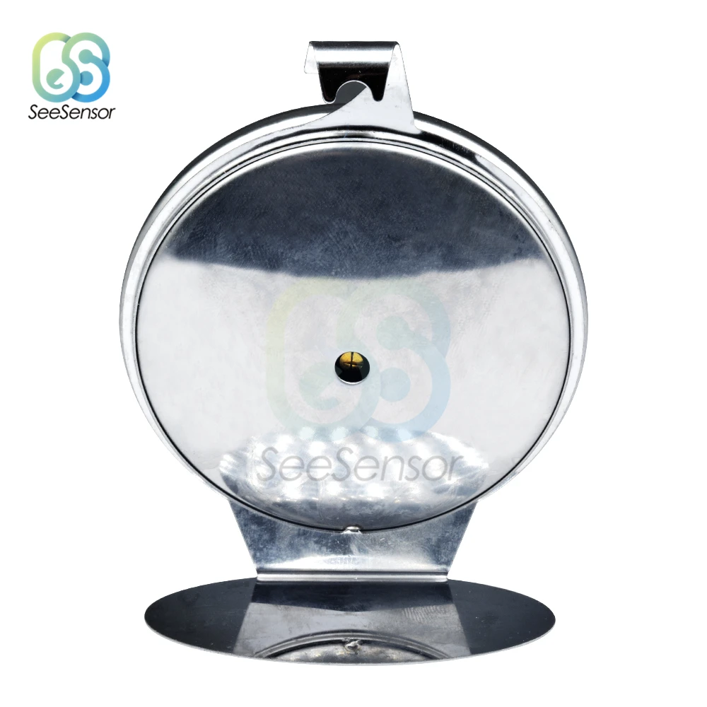 0 400 градусов Нержавеющая сталь термометр для духовки Термометр измерения