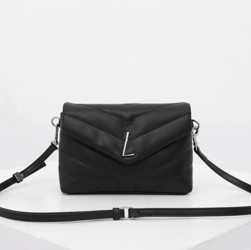 

2021New fashion soft comfortable shoulder slung bag original quality brand designer