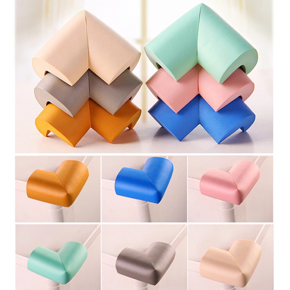 Набор кухонных принадлежностей защитный угловой бампер для стола безопасность