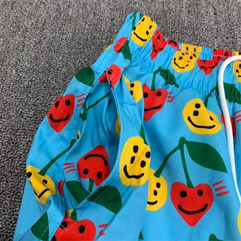 2020ss CPFM.XYZ мы хорошие боксеры шорты для мужчин и женщин мужские на шнуровке в стиле