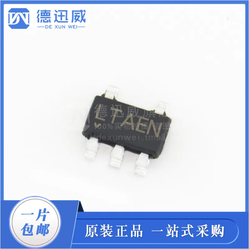 

Бесплатная доставка LTC4411ES5 LTC4411 SOT23-5 IC 10 шт.