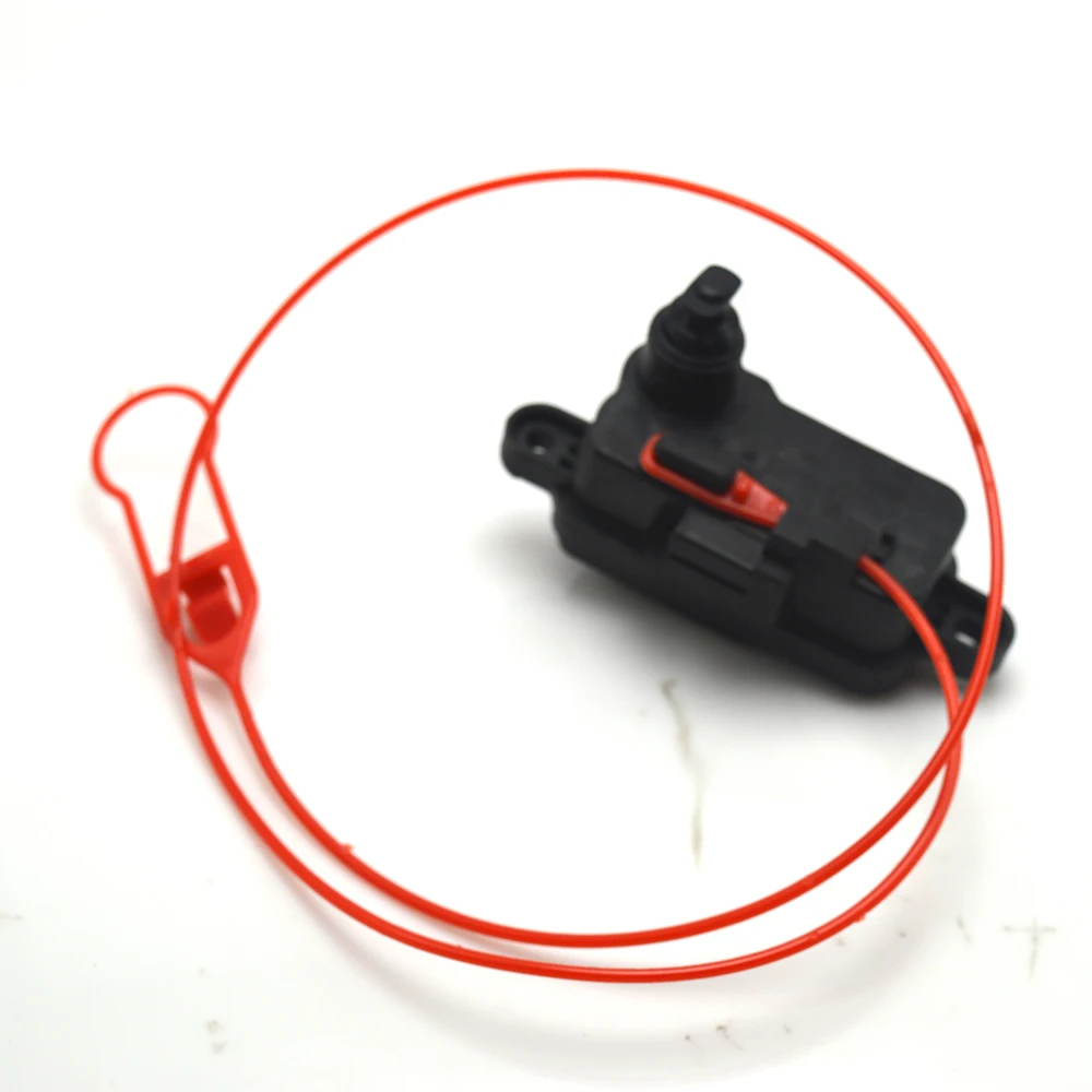 Fuel Filler Flap Door Lock Actuator Motor For Audi A1 A3 Sportback A6 C7 Avant A7 Q3 Q7 OE: 4L0 862 153D / 153C | Автомобили и
