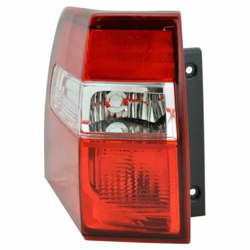 

Rear Brake Light Taillight Taillamp Pair Set of 2 for 07-17 Ford Expedition car accessories