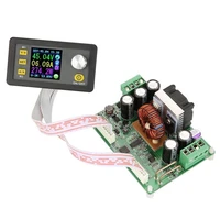 dps3012dps5015dps5020 adjustable step down power supply module constant voltage and current control power supply module