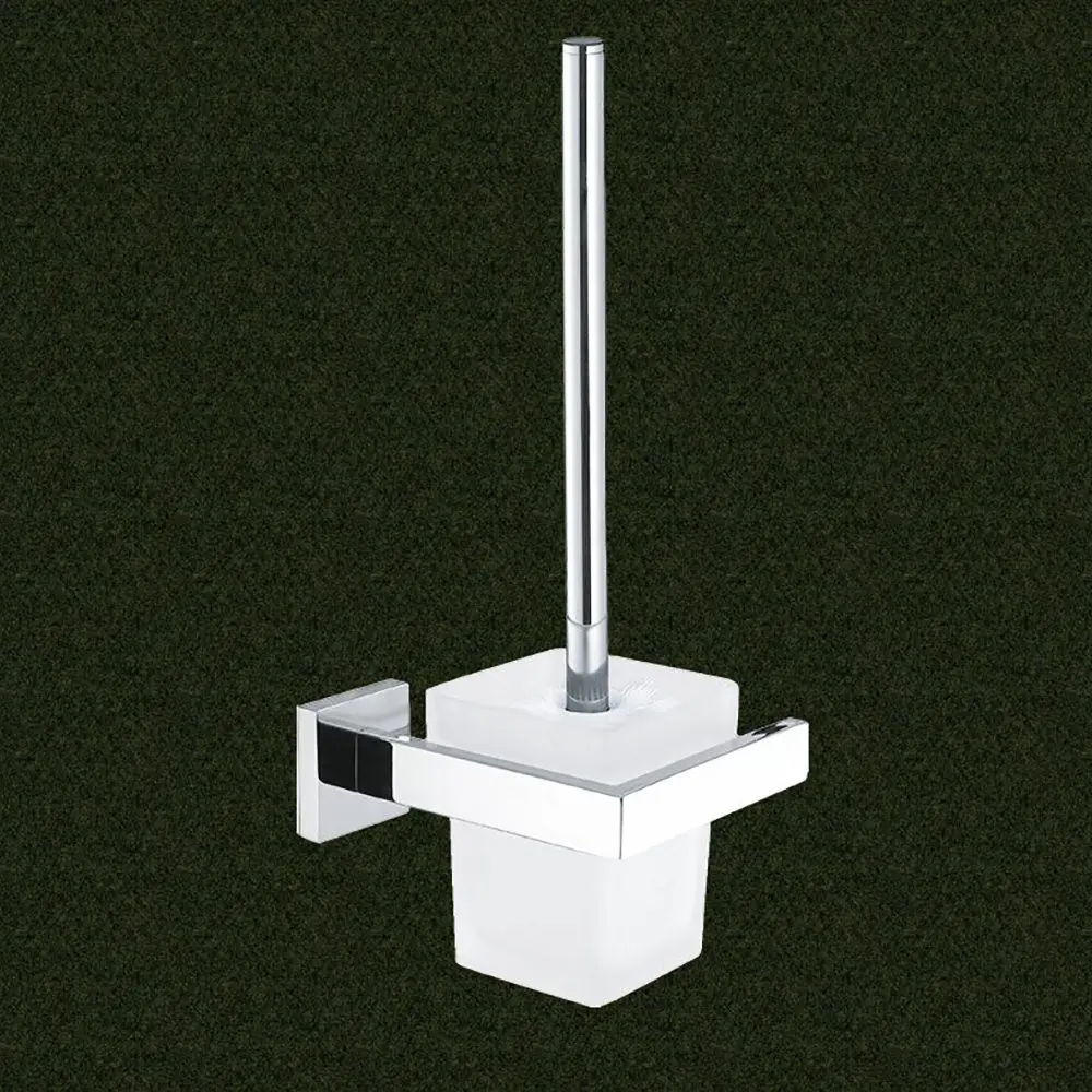 Набор щеток для унитаза с держателем аксессуары ванной комнаты инструмент