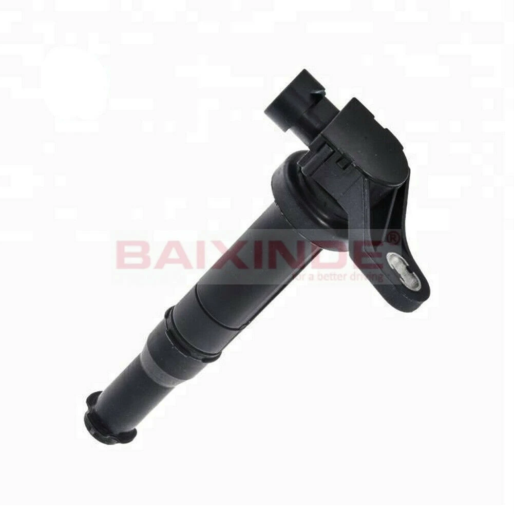 

High quality Ignition Coil (Set of 1) 27301-37410 For Hyundai Santa Fe Coupe Tucson Sonata IV