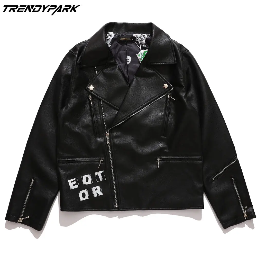 

Men's Jacket Baseball Uniform Embroidery New Cotton Fabric Harajuku Hip Hop Streetwear Casual Oversized Varsity Coat
