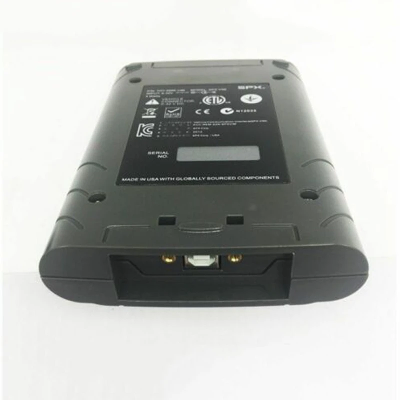 Для Toyota Otc It3 Global Techstream Gts Vim V14.00.018 диагностический инструмент| |