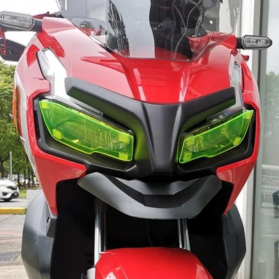 mtkracing for honda adv 150 adv150 headlight protector cover screen lens 2019 2020 free global shipping