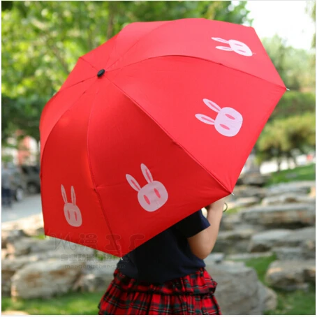 Бесплатная доставка зонт с лунным светом Сейлор Мун на 20-летие серия памяти Tsukino